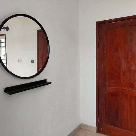 Mawole Apartment Cotonou Exterior foto